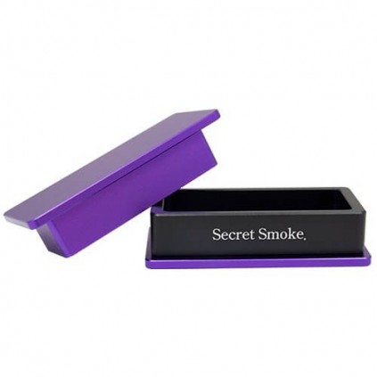Molde Rosin Secret Smoke