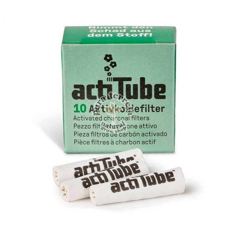 Actitube Konik 10 uds