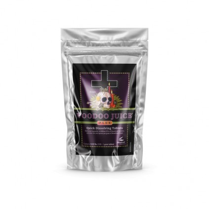 Voodoo juice plus (pack 10) Advanced nutrients