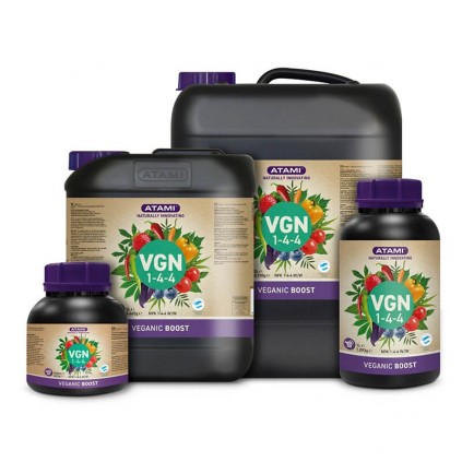 Atami VGN 1-4-4 Veganic