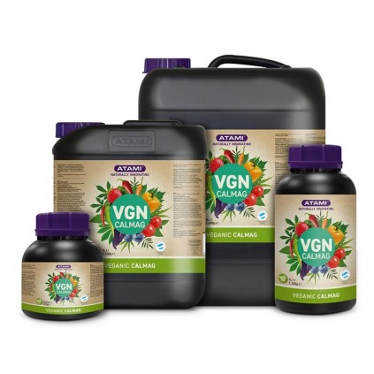 Atami VGN CalMag Veganic