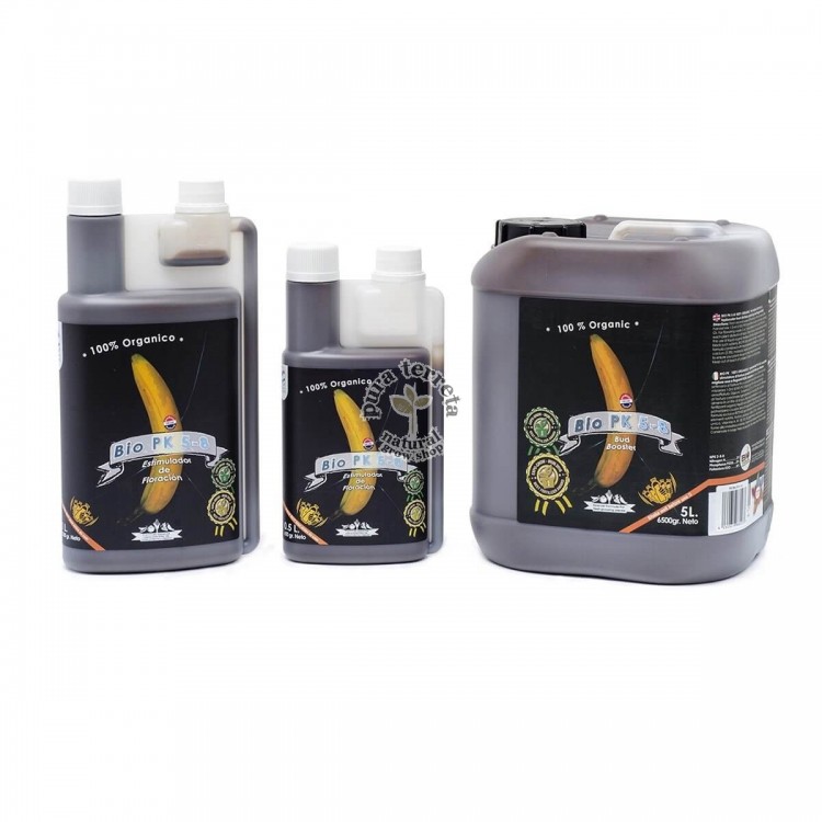 Bio Pk Biotabs