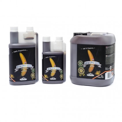 Bio Pk Biotabs