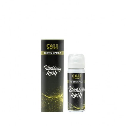 Terpenos Cali Terpenes 5ml. Spray