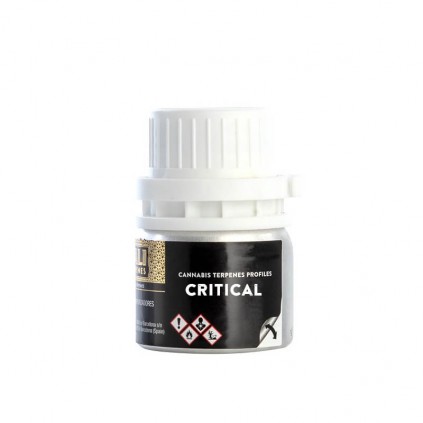 Terpenos Cali Terpenes 50ml.