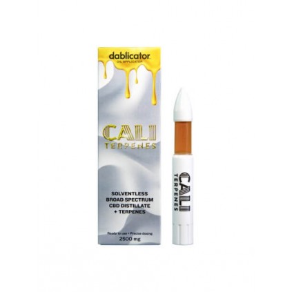Dablicator CBD Cali Terpenes