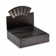 Jaja Noir XXL Black Paper