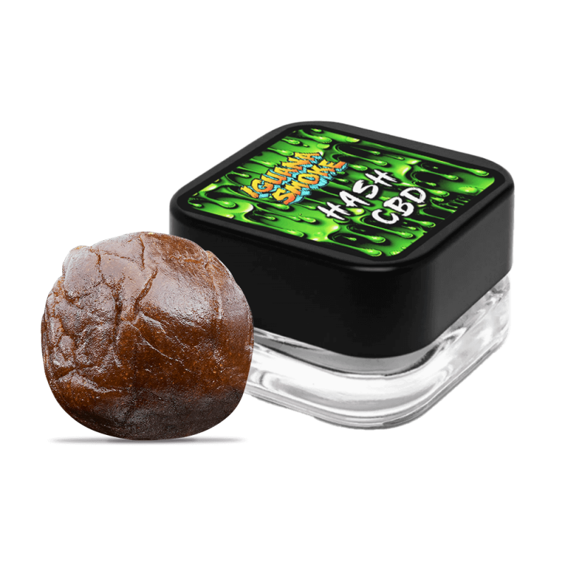 Piatella CBD Iguana Smoke