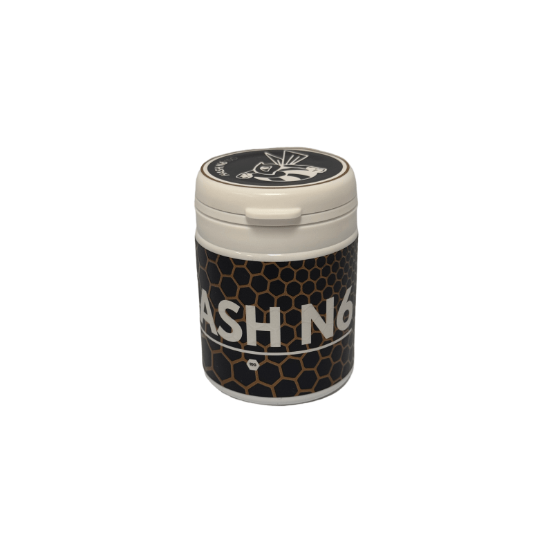 Hash CBD N6 Bee Products