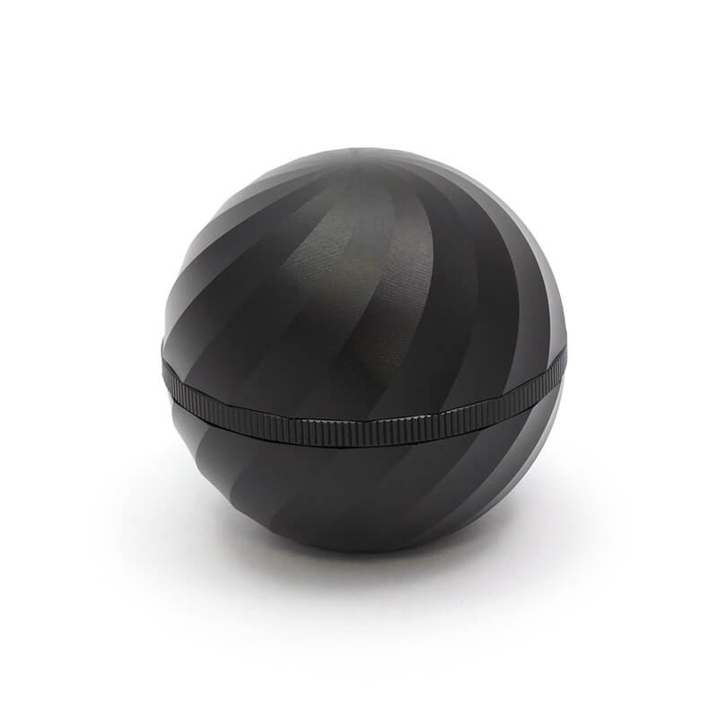 Grinder Esfera 63mm