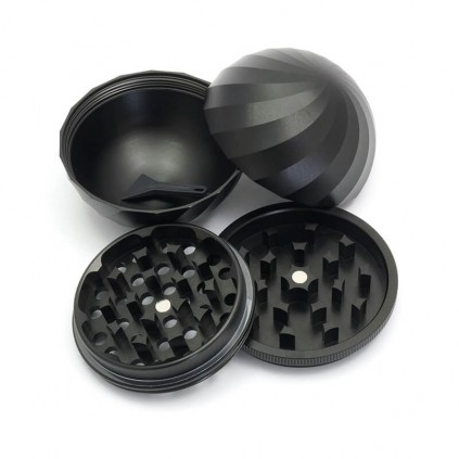 Grinder Esfera 63mm