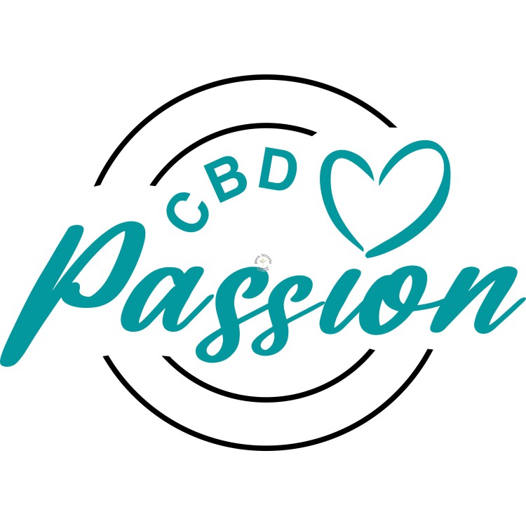 Red Candy CBD Passion