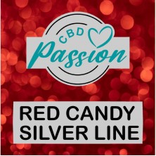 Red Candy CBD Passion