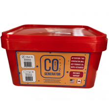 Generador de CO2 5L Mother Nature