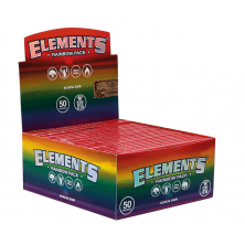 Papel Rainbow Ks Elements