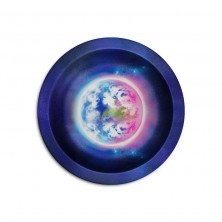 Bote con bandeja Blunt Orbit