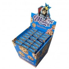 Cookies Monkey King