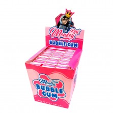 Bubblegum Monkey King