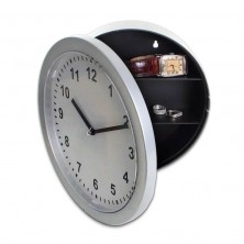 Bote seguridad reloj de cocina