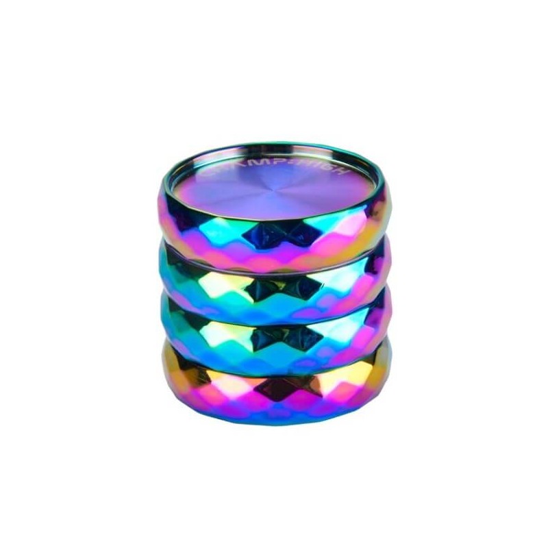 Grinder polinizador Rainbow