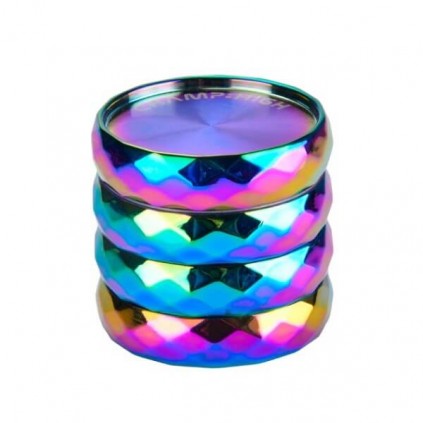 Grinder polinizador Rainbow