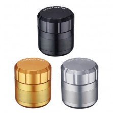 Grinder polinizador Marvellous