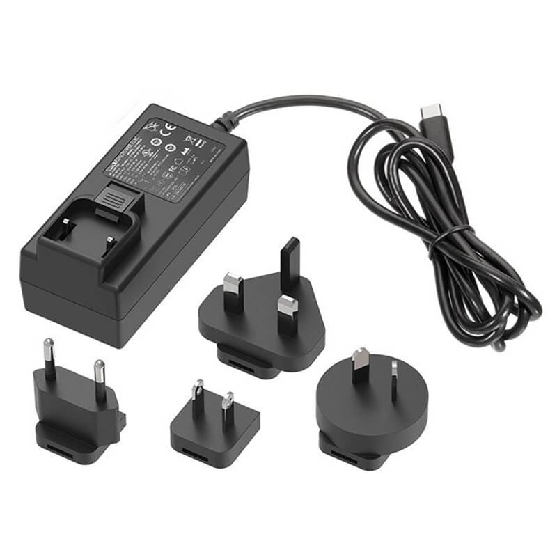 Super cargador USB-C Mighty
