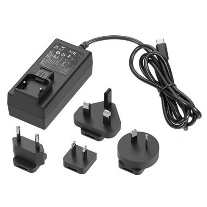 Super cargador USB-C Mighty