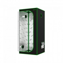 Armario de cultivo Dark Box 80 x 80 x 2