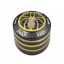 Grinder Polinizador Diamond Spider