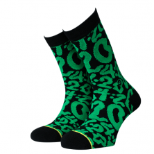 Calcetines LGZ Crew 420