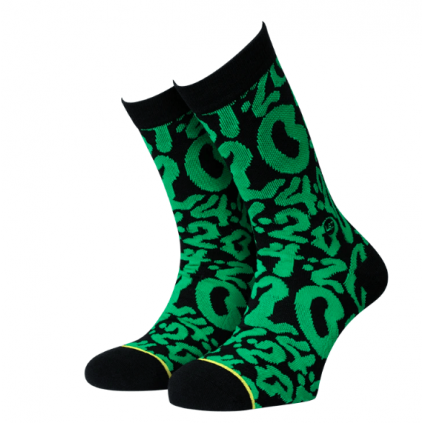 Calcetines LGZ Crew 420