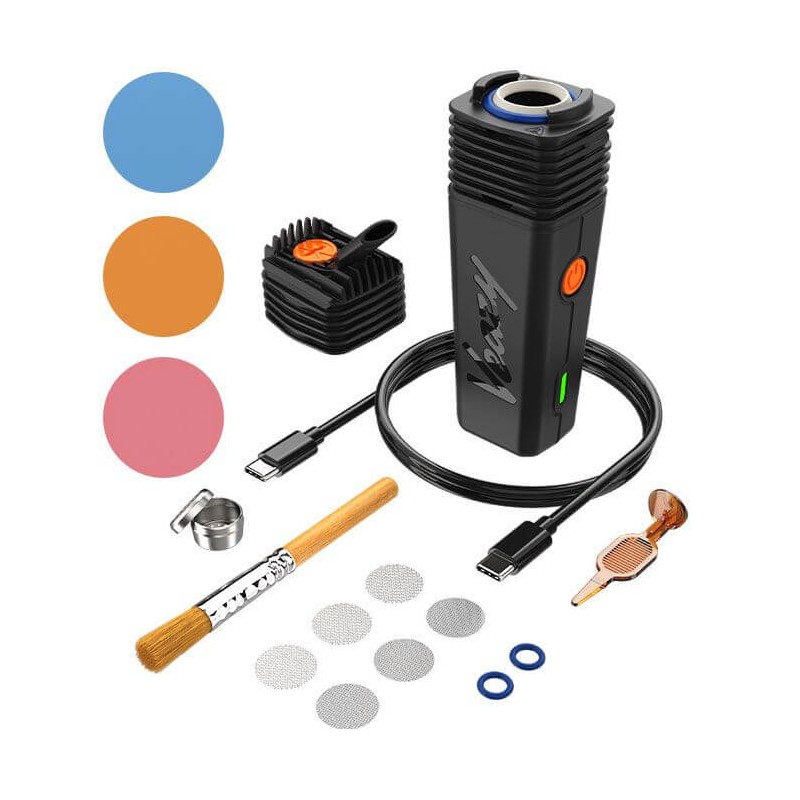 Vaporizador Veazy (Hierbas)