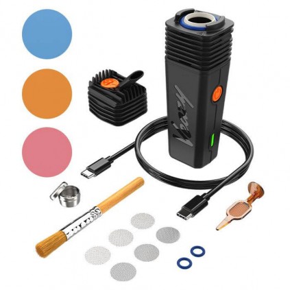 Vaporizador Veazy (Hierbas)