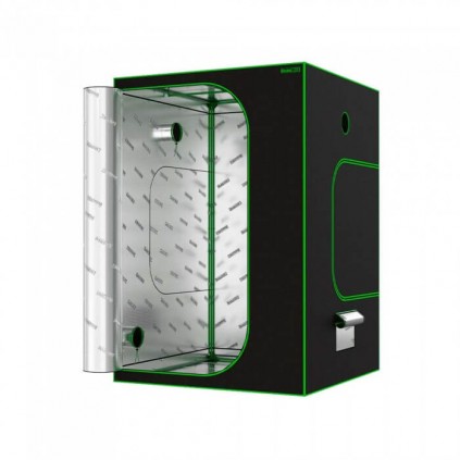 Dark Box 1,2 x 1,2 x 2.20