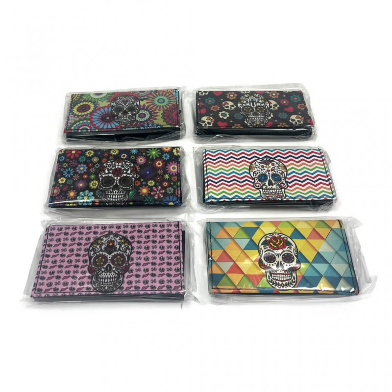 Cartera para tabaco