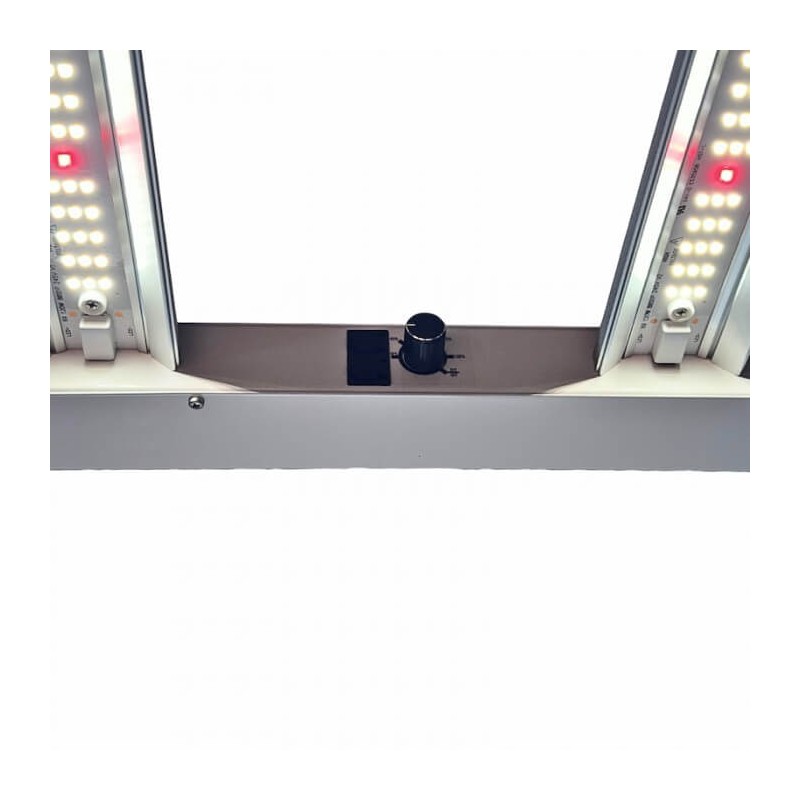 Led Titan 720w Pro Solux y semillas de regalo