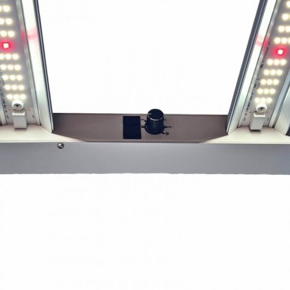 Led Titan 720w Pro Solux y semillas de regalo