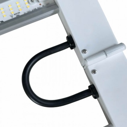 Led Titan 720w Pro Solux y semillas de regalo