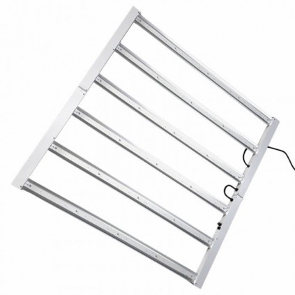 Led Titan 720w Pro Solux