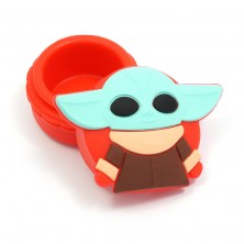 Bote silicona Jedi 15 ml