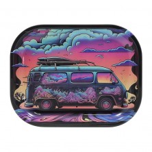 Bandeja Camper