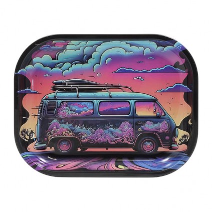 Bandeja Camper