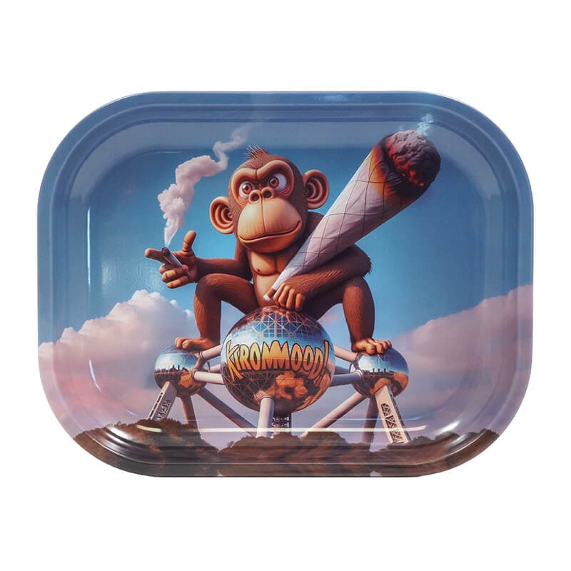 Bandeja Monkey
