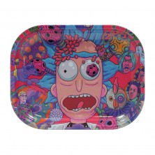 Bandeja Crazy Rick