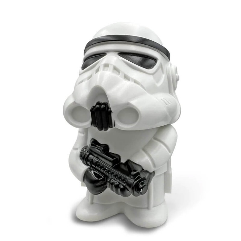 Grinder Stormtrooper 3 partes