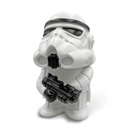 Grinder Stormtrooper 3 partes
