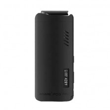 Vaporizador X-vape X-max Fog Pro Black