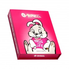 G-Rollz Box "Thug for Life"