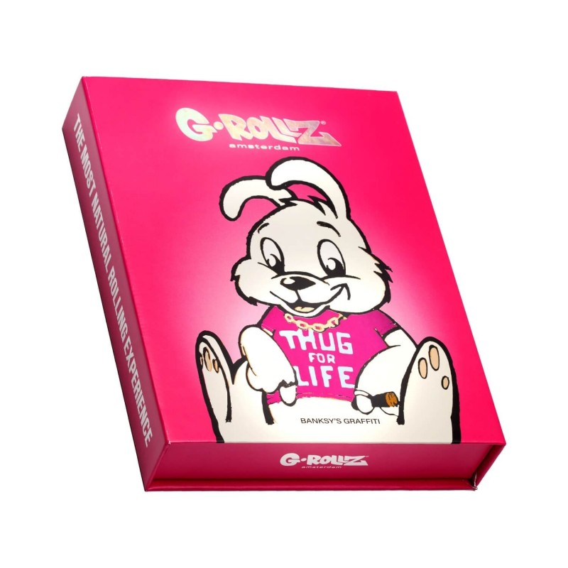 G-Rollz Box "Thug for Life"